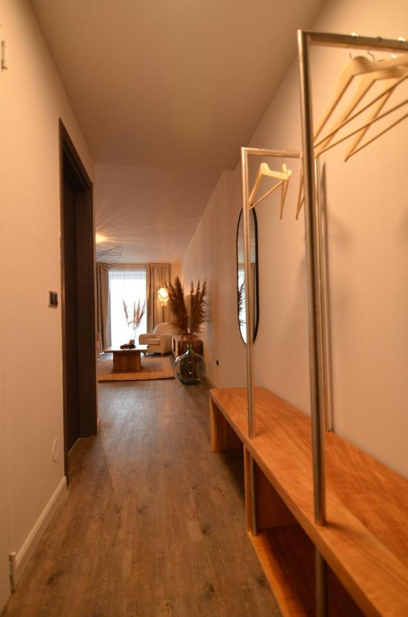 Silver Pine Apartment Poiana Brașov Exterior foto